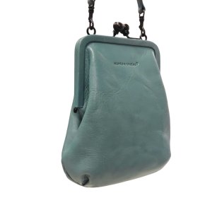 Aunts & Uncles MRS. SUGAR POP Umhänge+Clip aegean blue